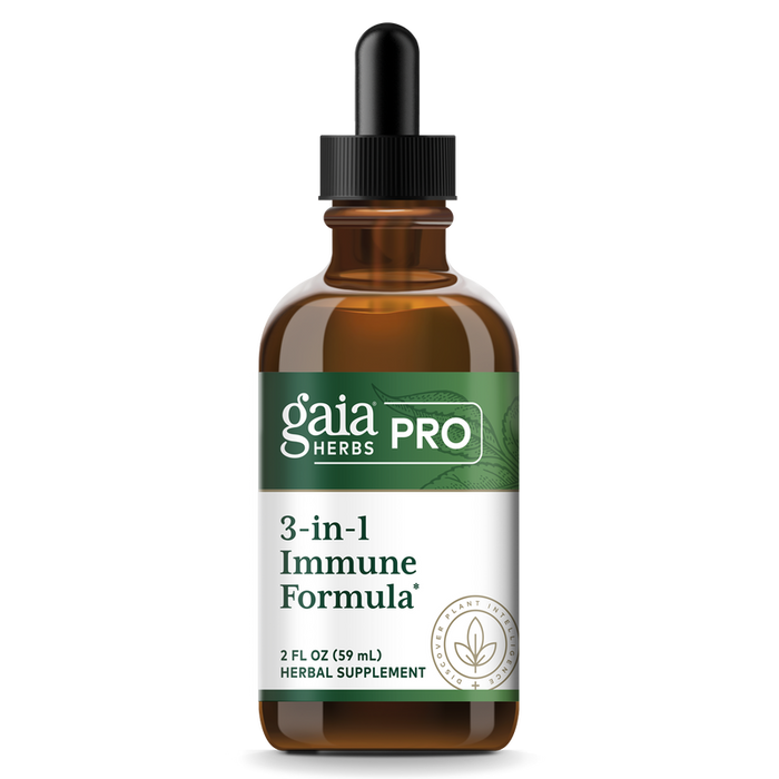 3 in 1 Immune Formula