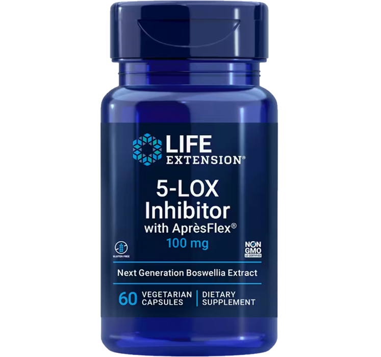 5-LOX Inhibitor 100 mg