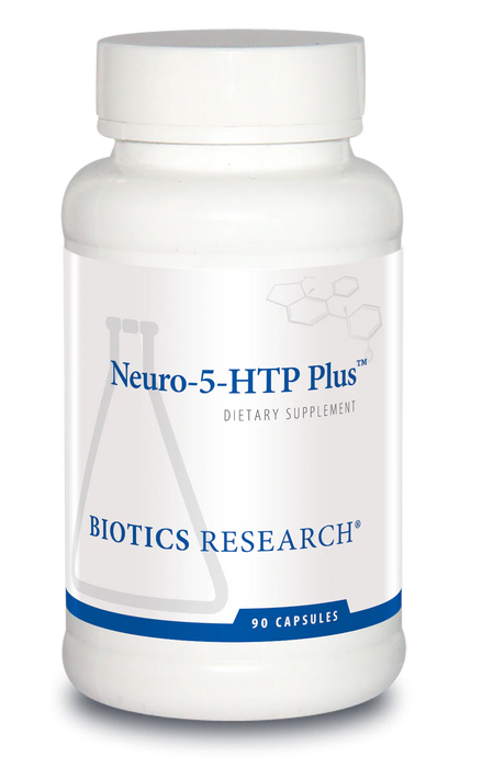 Neuro-5-HTP Plus™