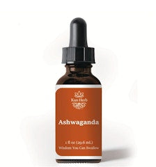 Ashwagandha