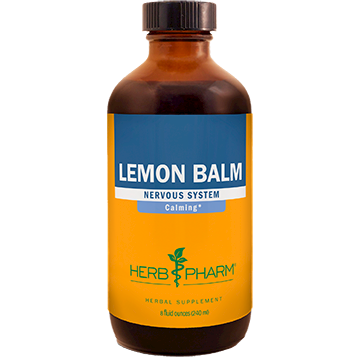 Lemon Balm