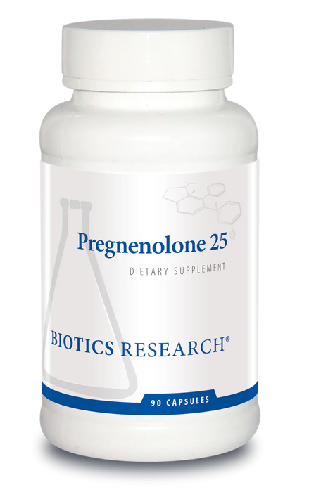 Pregnenolone 25