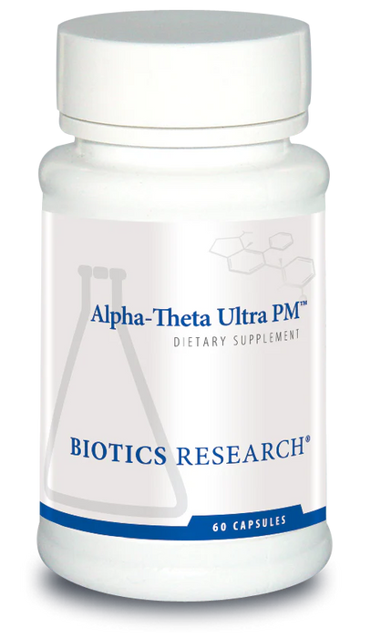 Alpha-Theta Ultra PM™