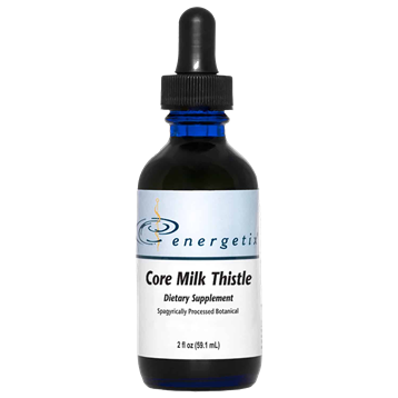 Core Milk Thistle