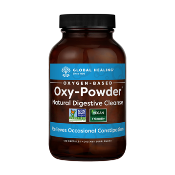 Oxy-Powder