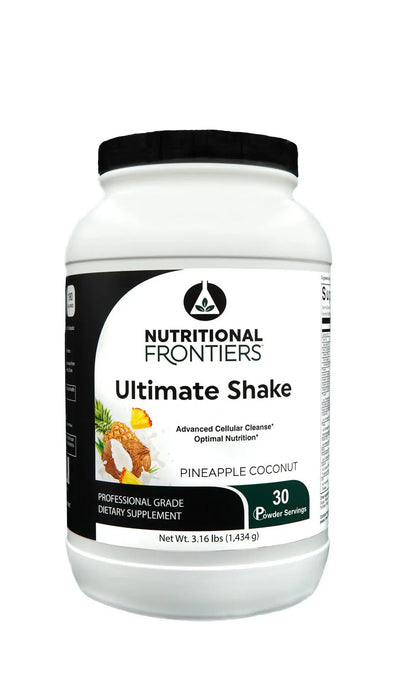 Ultimate Shake