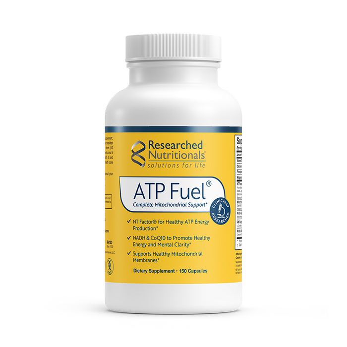 ATP Fuel®