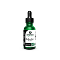 Berberine + Tincture