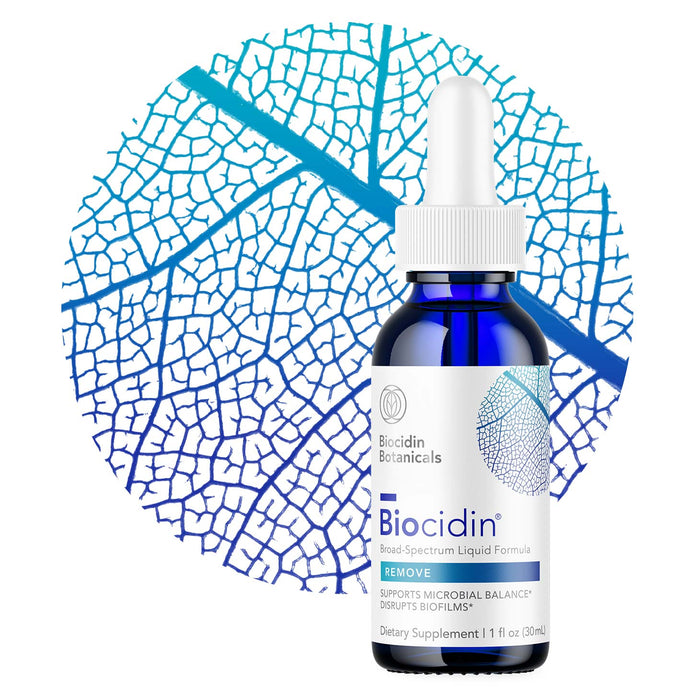Biocidin® Broad-Spectrum Liquid Formula