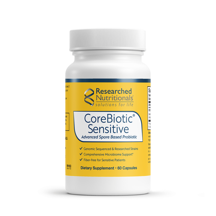 CoreBiotic® Sensitive