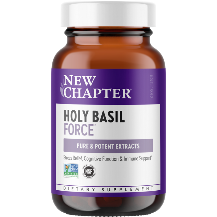 Holy Basil Force™