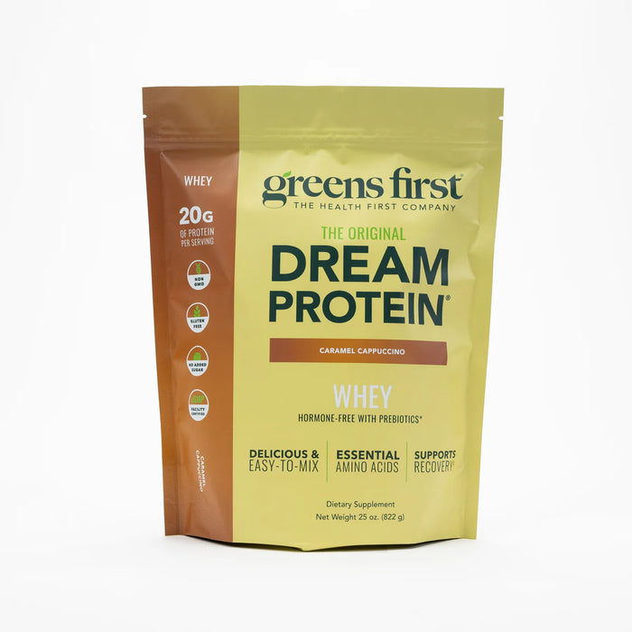 Dream Protein Chocolate
