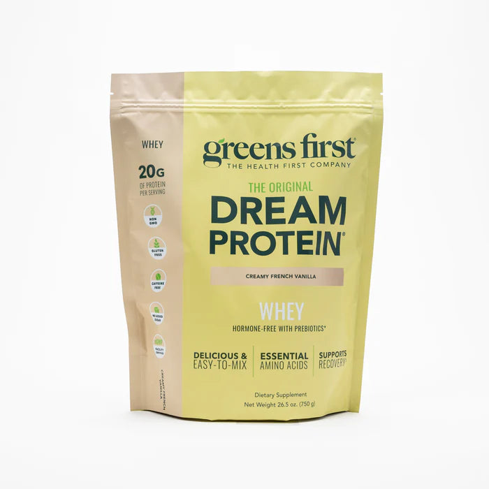 Dream Protein Vanilla