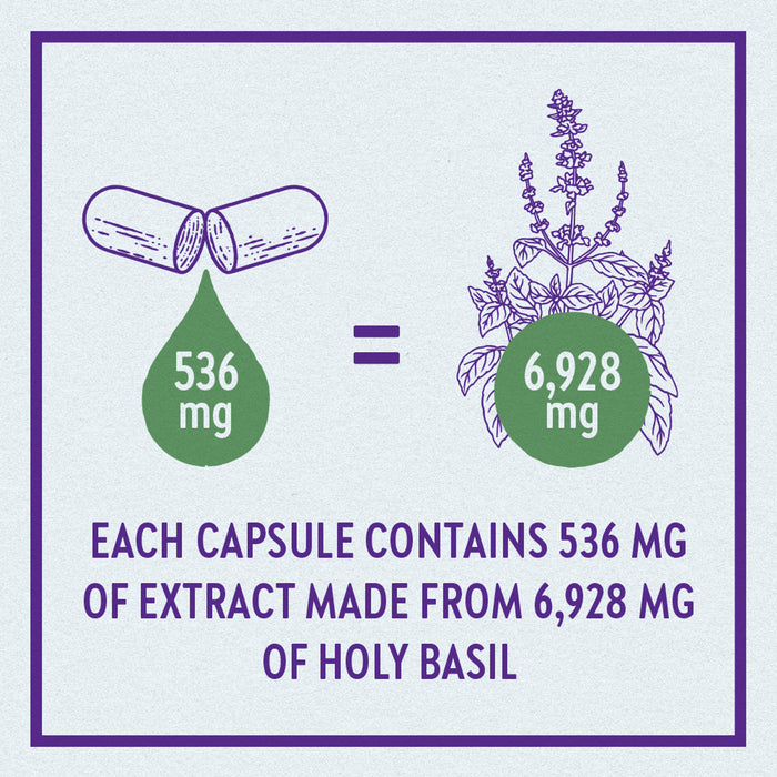 Holy Basil Force™