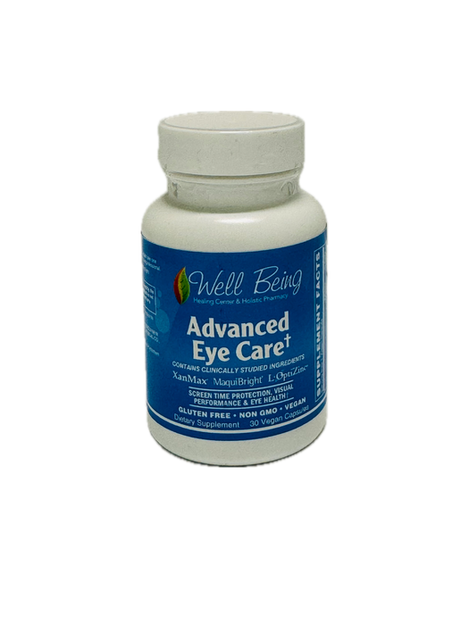 Advanced Eye Care