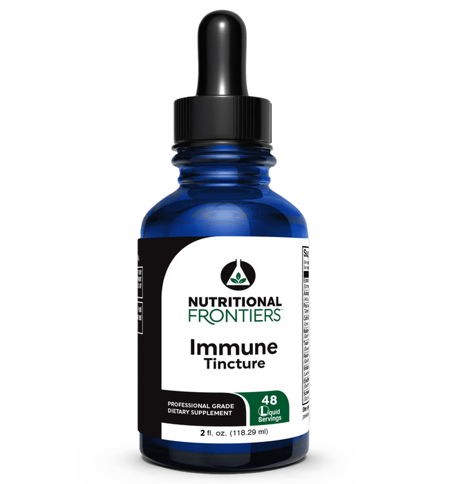 Immune Tincture