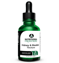 Kidney & Bladder Support