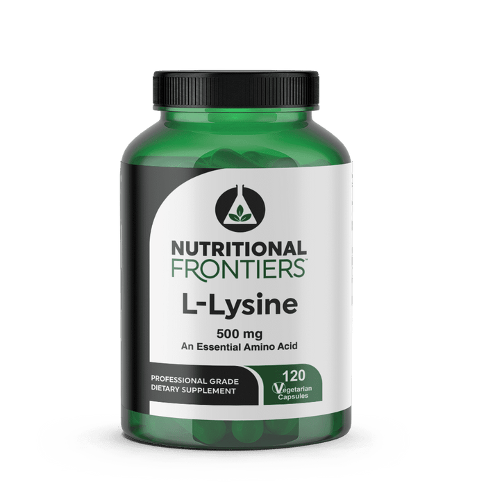 L-Lysine
