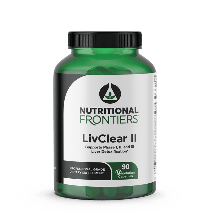LivClear II