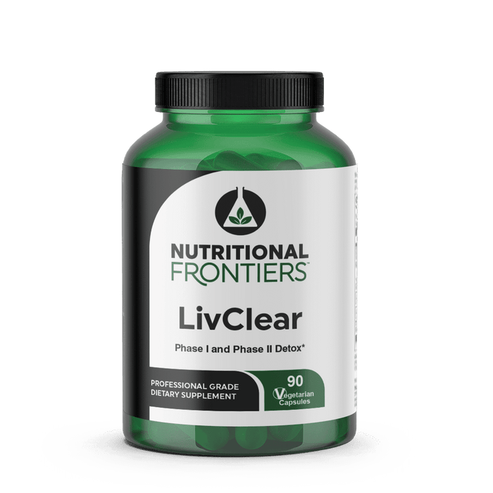 LivClear