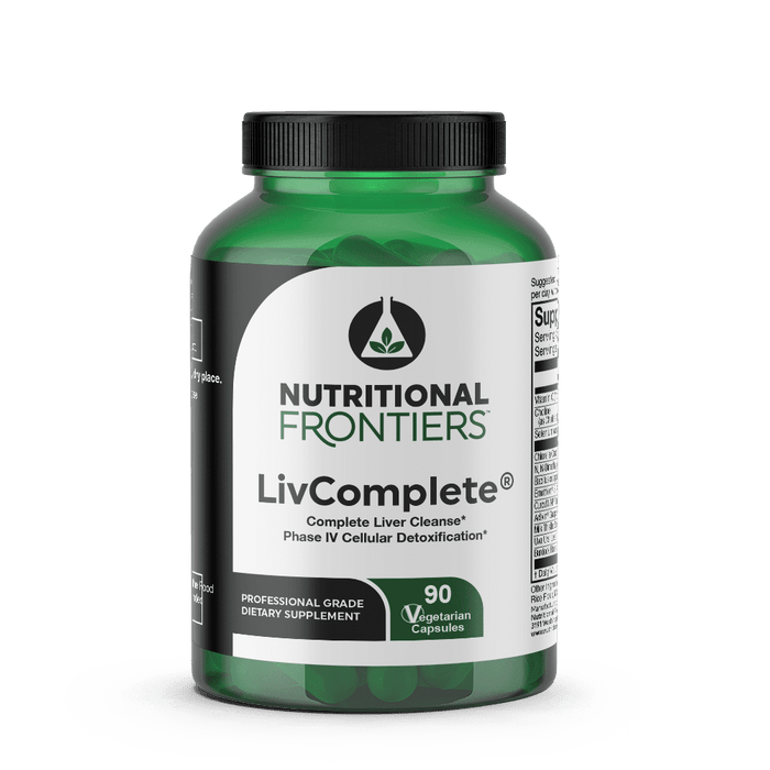 LivComplete