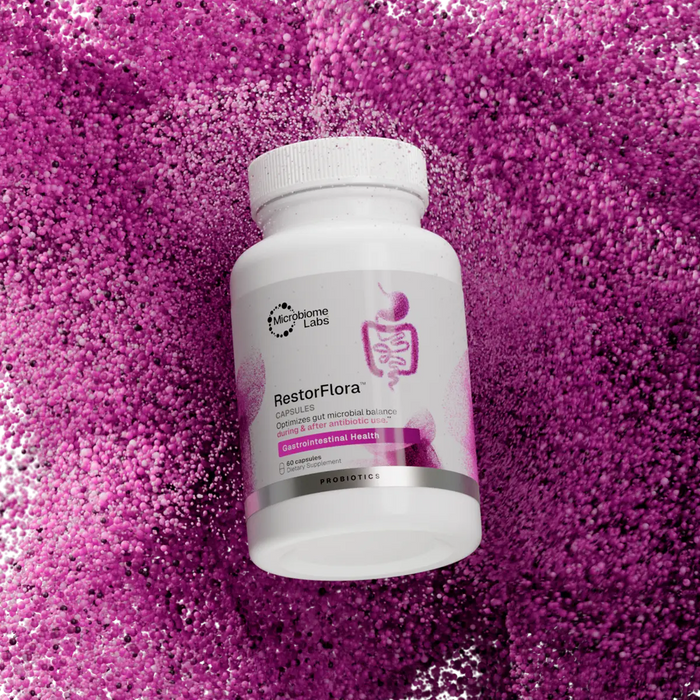 RestorFlora™