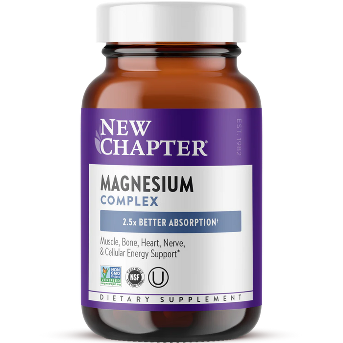 Magnesium Complex