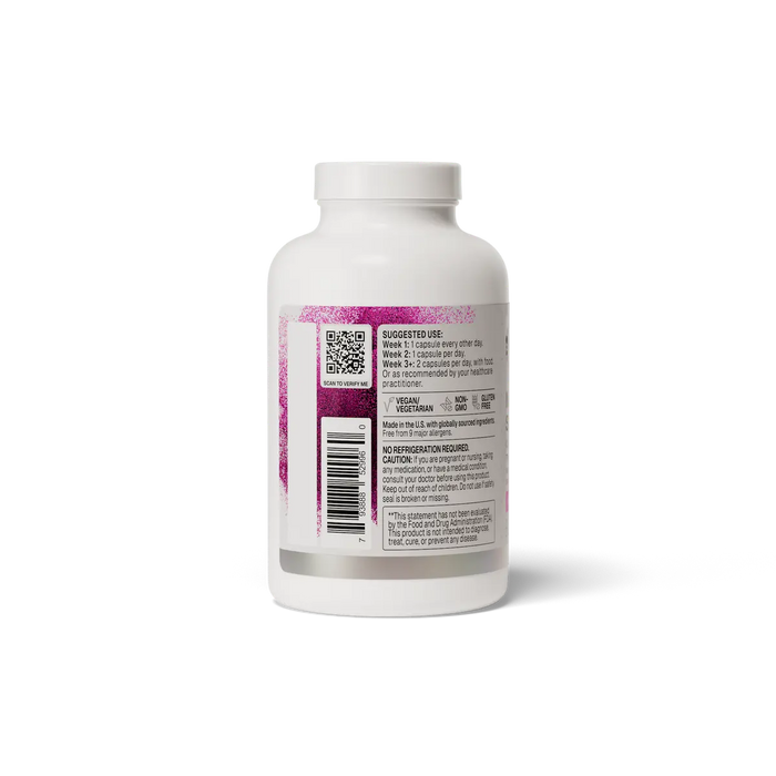 MegaSporeBiotic™