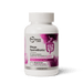 Microbiome Labs MegaSporeBiotic Gummies, Berry Blast flavor, 60 gummies