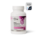 MegaSporeBiotic probiotic, 60-capsule bottle by Microbiome Labs