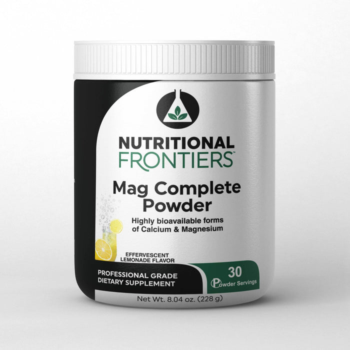 Mag Complete Poweeder