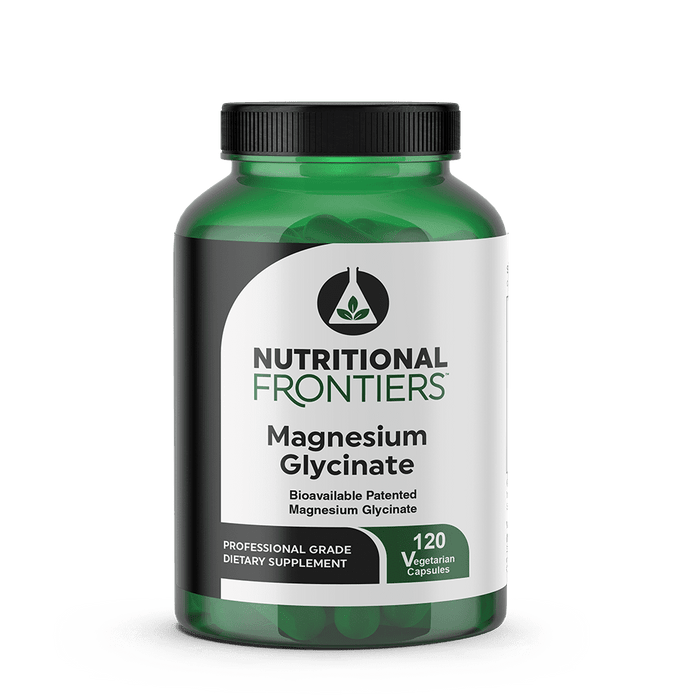 Magnesium Glycinate