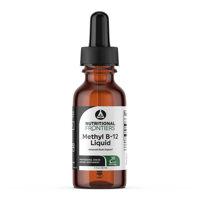 Methyl B-12 Liquid