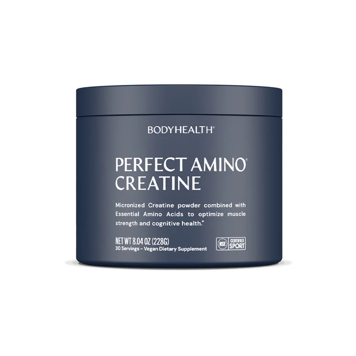 Perfect Amino Creatine NSF Certified for Sport