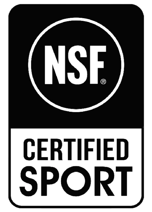 Perfect Amino Creatine NSF Certified for Sport