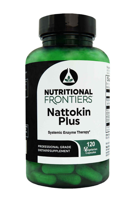 Nattokin Plus