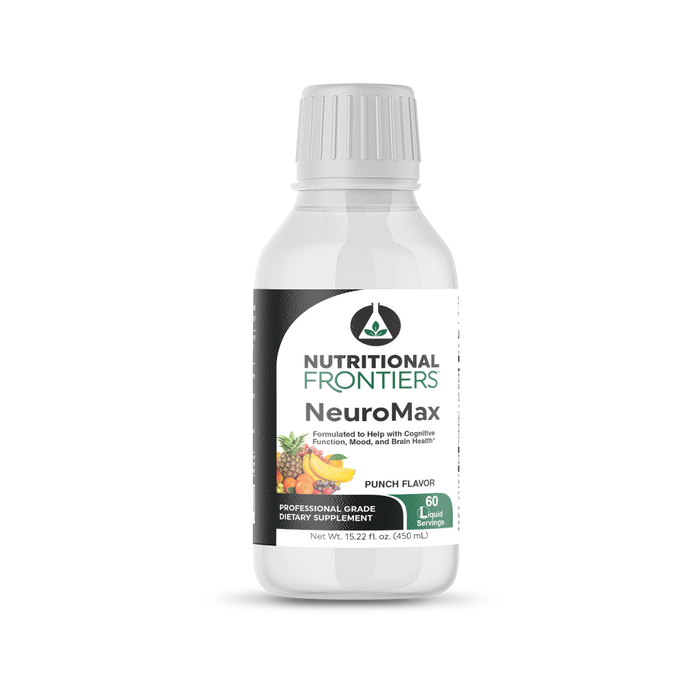 NeuroMax Liquid