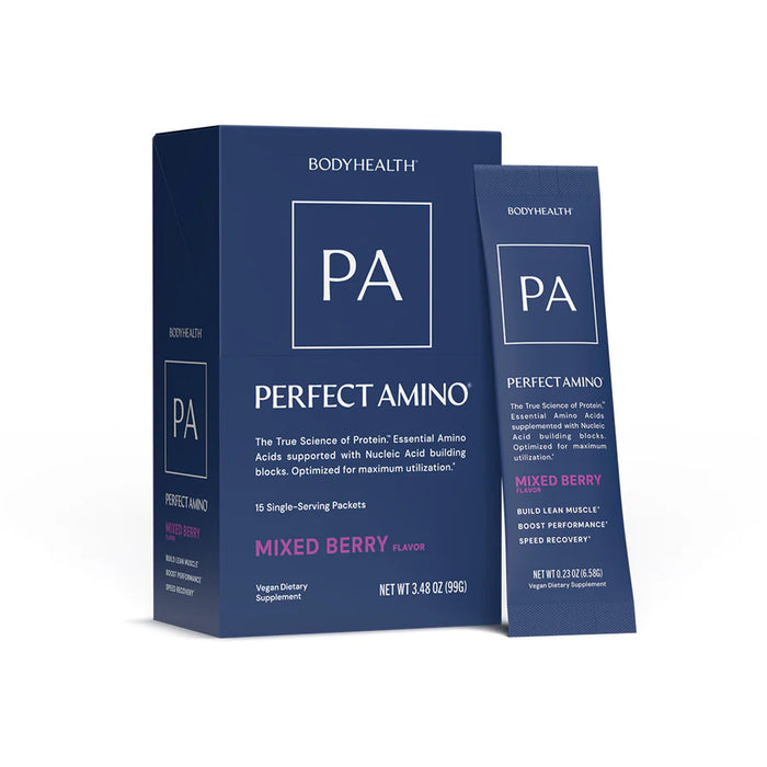 Perfect Amino Powder