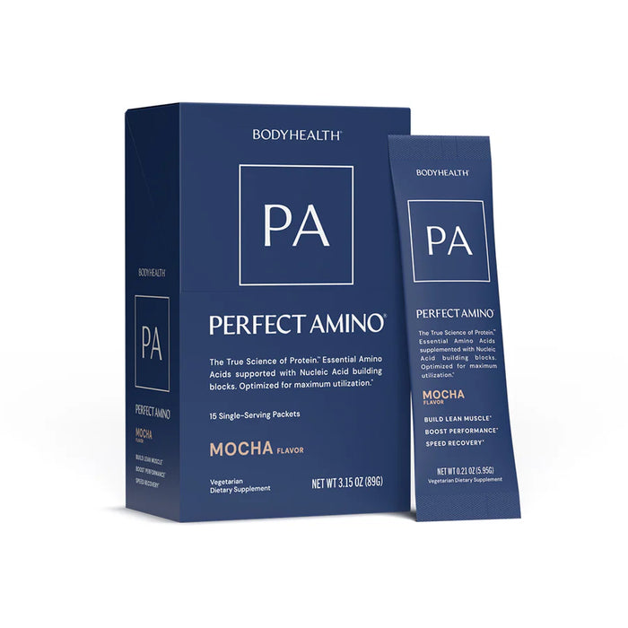 Perfect Amino Powder
