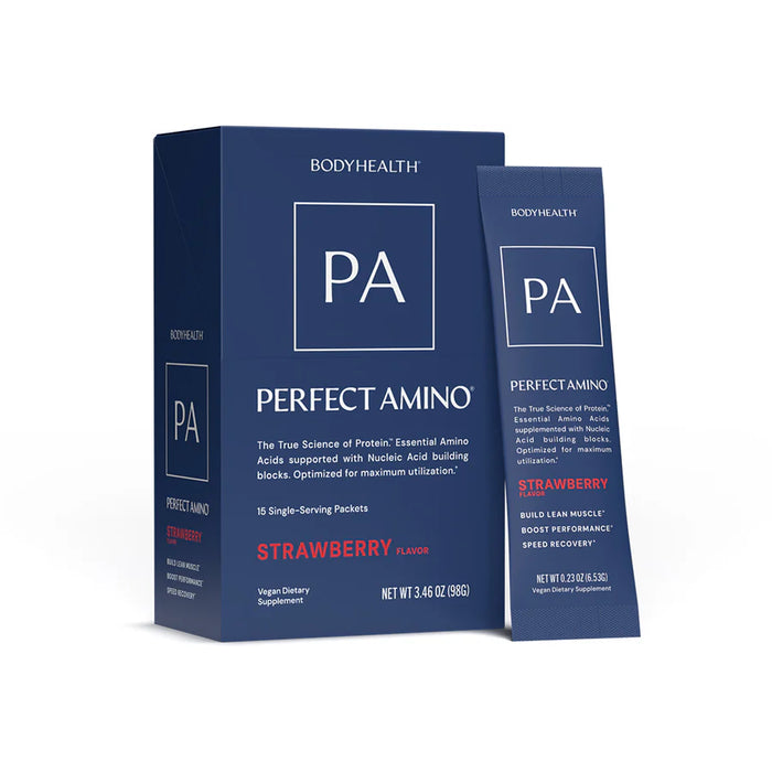 Perfect Amino Powder