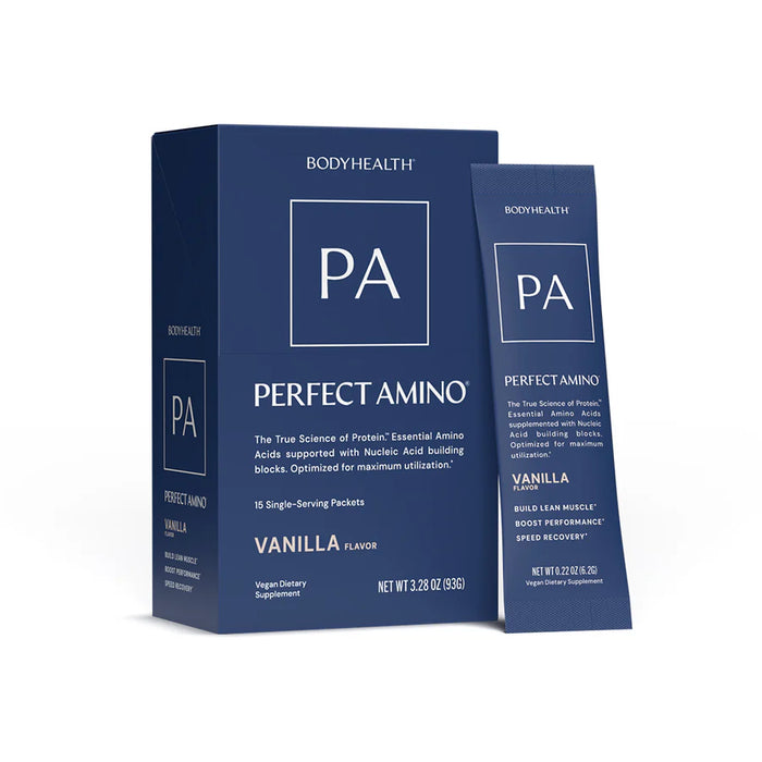 Perfect Amino Powder