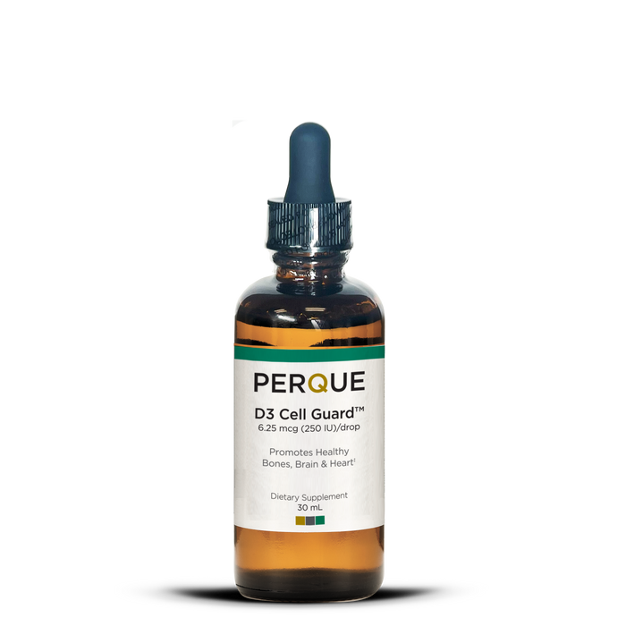 D3 Cell Guard Liquid 30 ml
