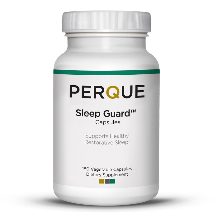 Sleep Guard 180 caps