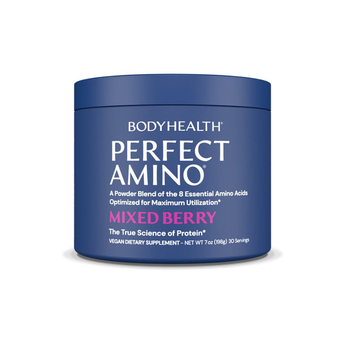 Perfect Amino Powder