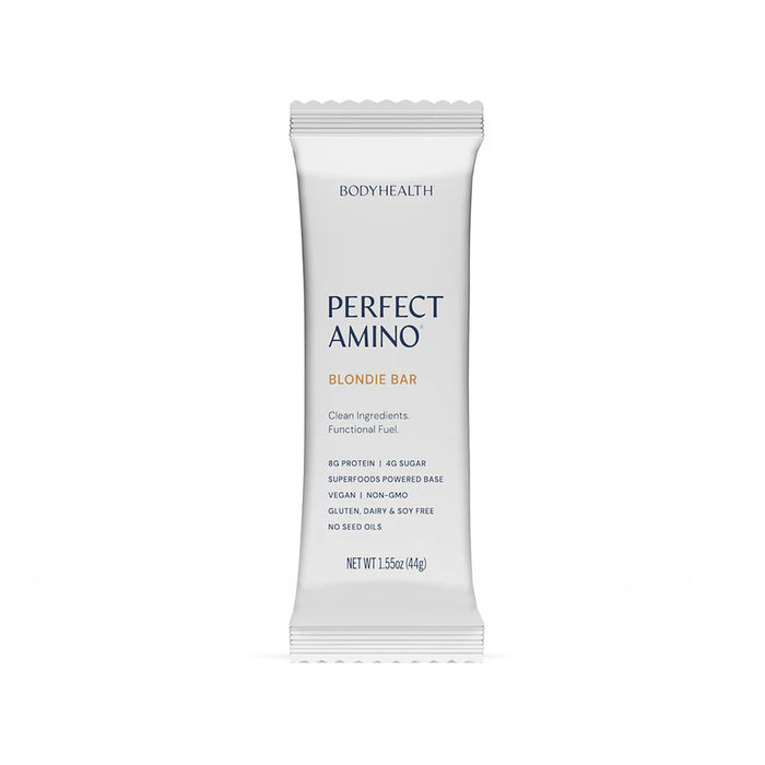 Perfect Amino Bar