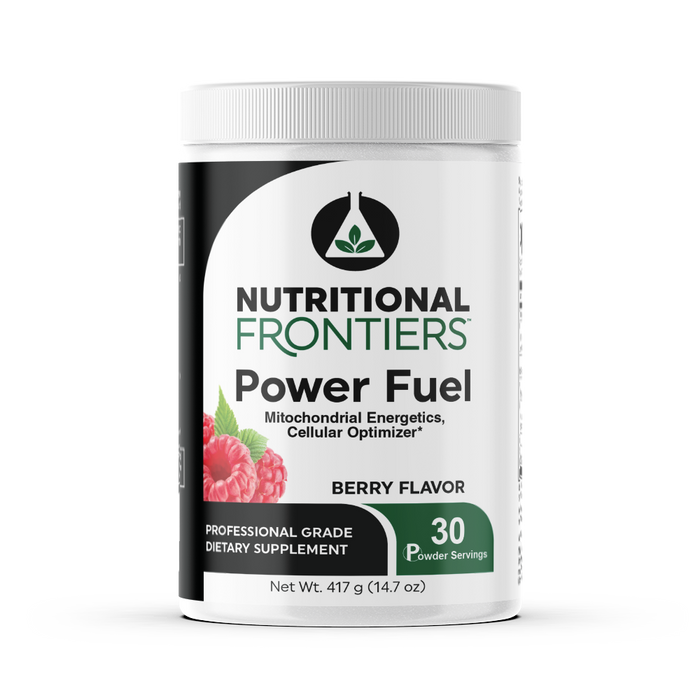 Power Fuel