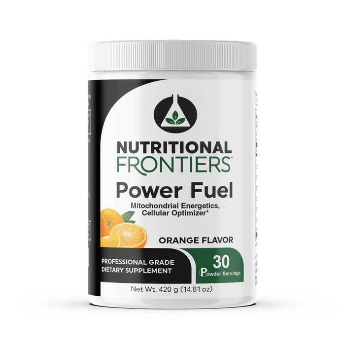 Power Fuel