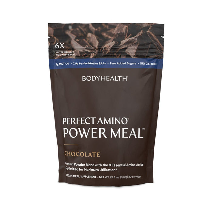 Perfect Amino® Power Meal