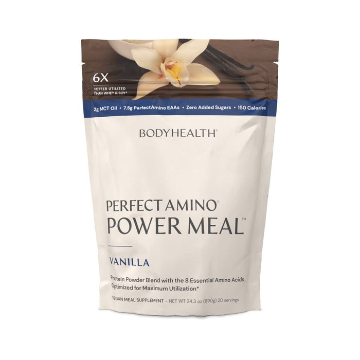 Perfect Amino® Power Meal