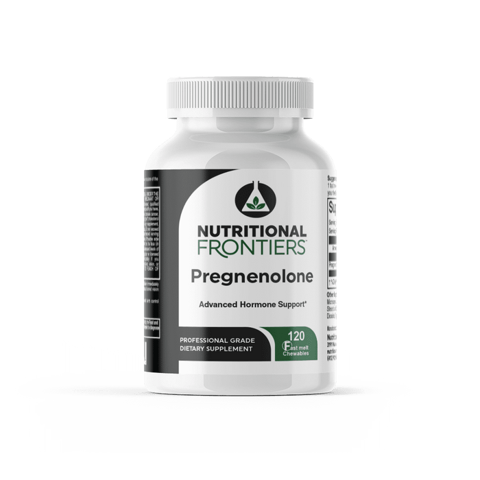 Pregnenolone 25 mg